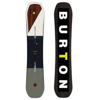 Burton Custom 154w